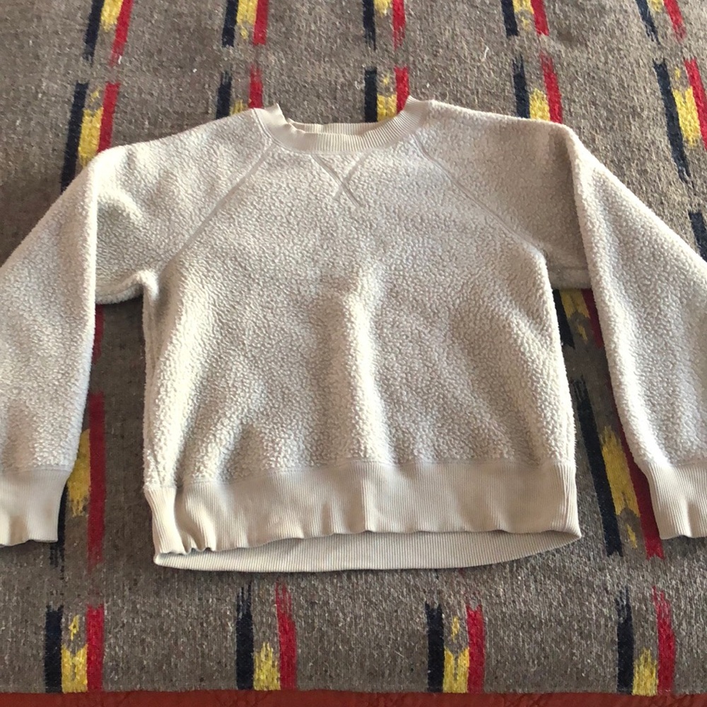 Everlane Renew Fleece